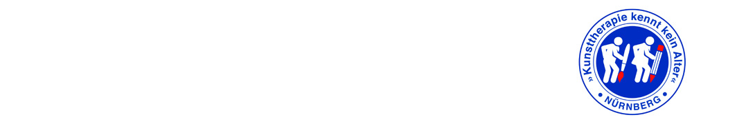 Header Banner für die Konferenz: 6. Forum für Kunsttherapie und Wissenschaft. Diese geht vom 25. September 2026 bis 26. September 2026 in Nürnberg.