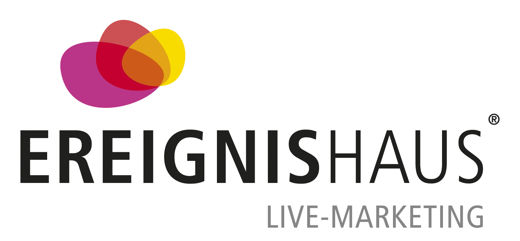 Logo Ereignishaus