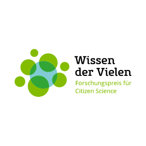 Wissen der Vielen – Forschungspreis für Citizen Science