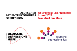 6. Deutscher Patientenkongress Depression 2022