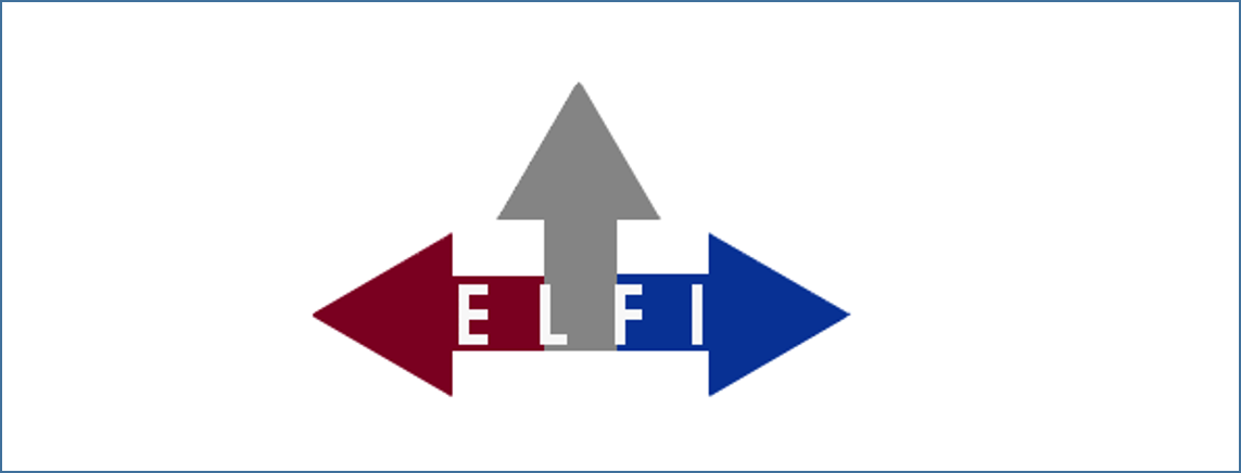 ELFI - Servicestelle für elektronische Forschungsförderinformationen