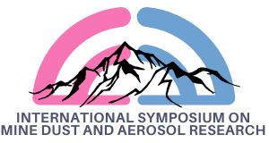The 1st International Symposium on Mine Dust and Aerosol Research