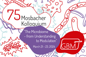 75. Mosbacher Kolloquium