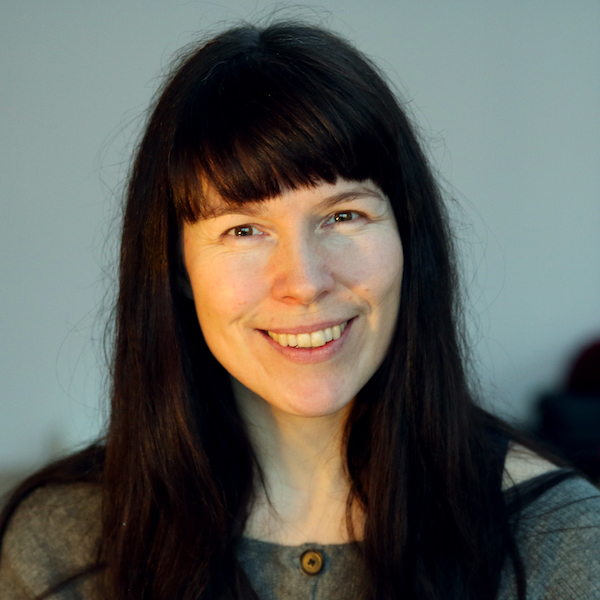 Hanneli  Ågotsdatter