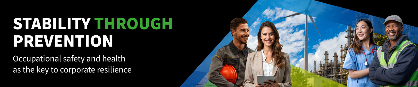 Header banner for the conference: 40th International A+A Congress 2027. This goes from 19 October 2027 to 22 October 2027.