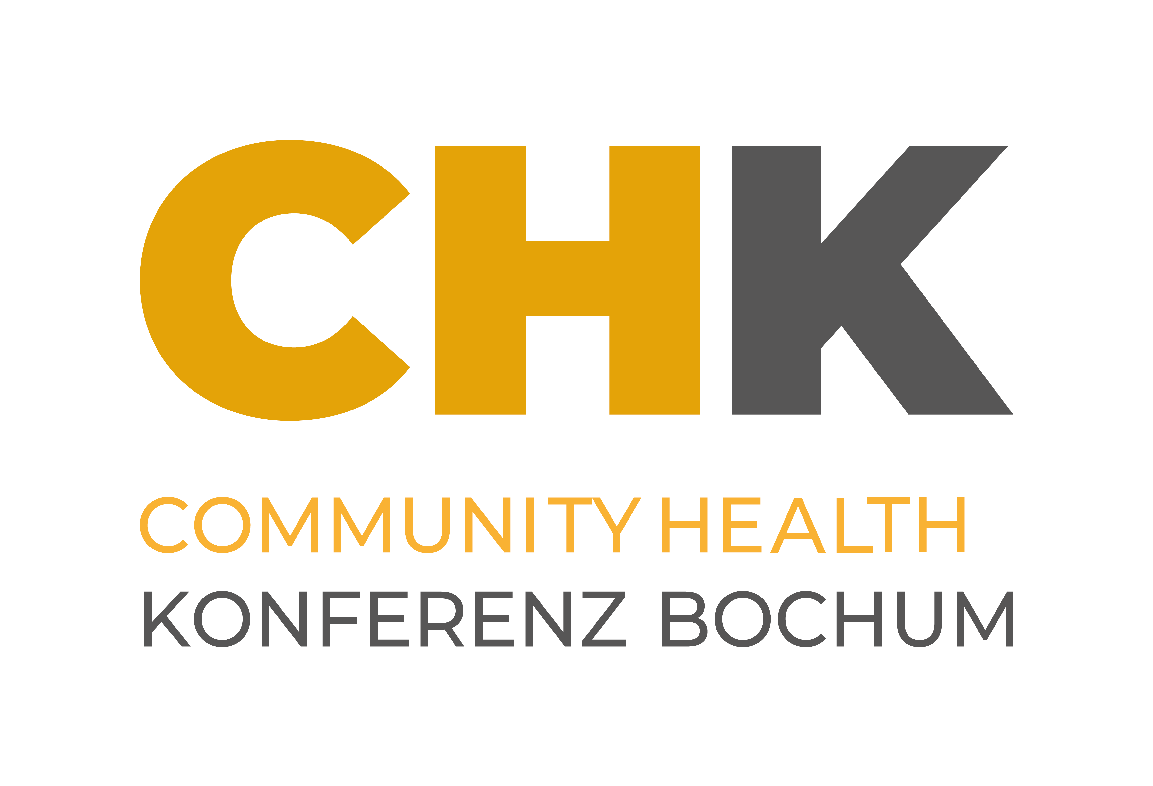Community Health Konferenz 2026