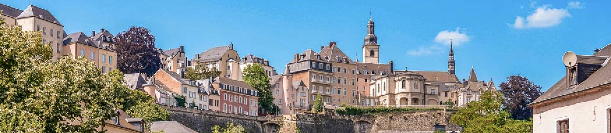 Header banner for the conference: 54. DGPs Kongress 2026 Luxemburg. This goes from 7 September 2026 to 10 September 2026 in Luxemburg.