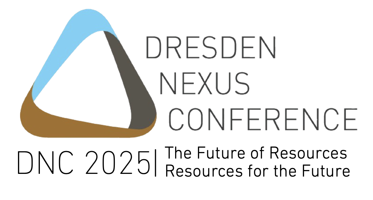 Dresden Nexus Conference 2027
