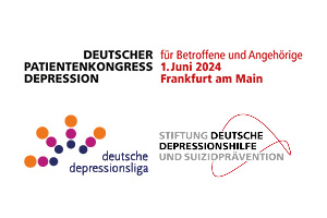 Deutscher Patientenkongress Depression 2024