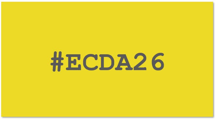 European Conference on Data Analysis 2026