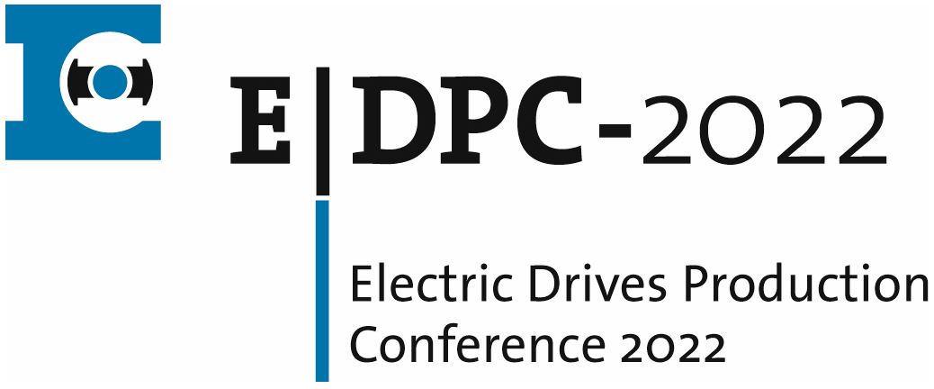 Electric Drives Production Conference 2022