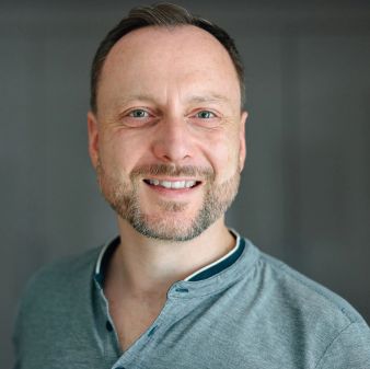 Joachim Schlosser