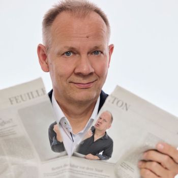 Thomas Schreckenberger