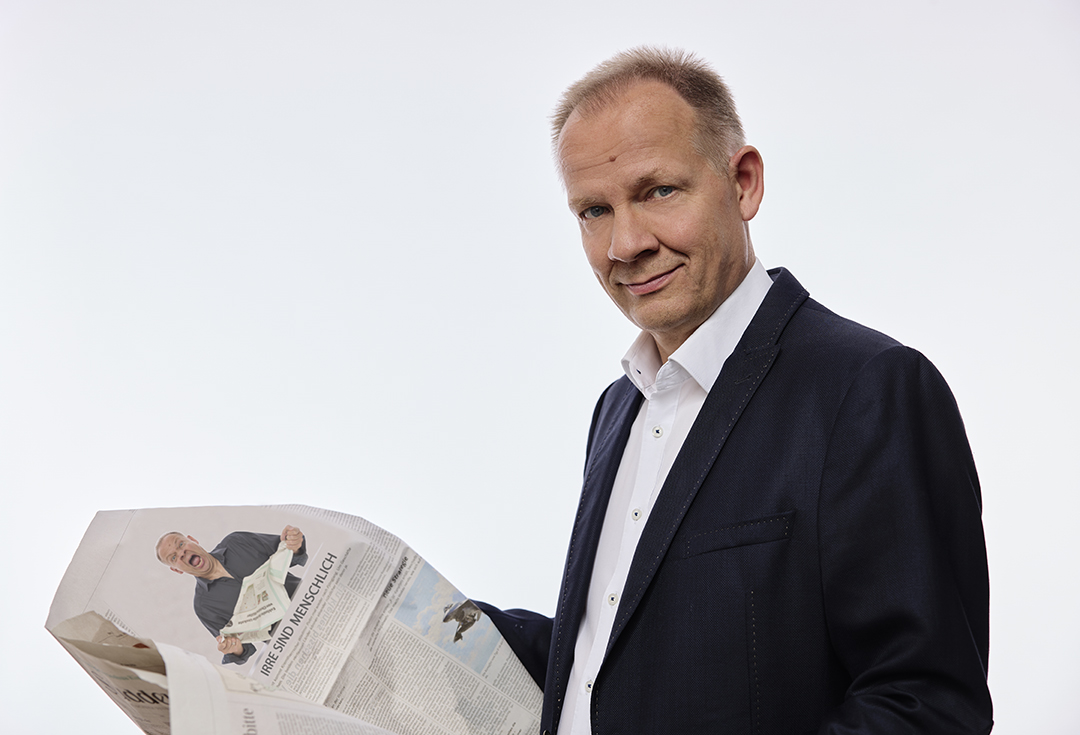 Thomas Schreckenberger