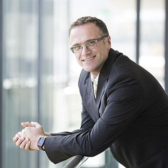 Martin Becker