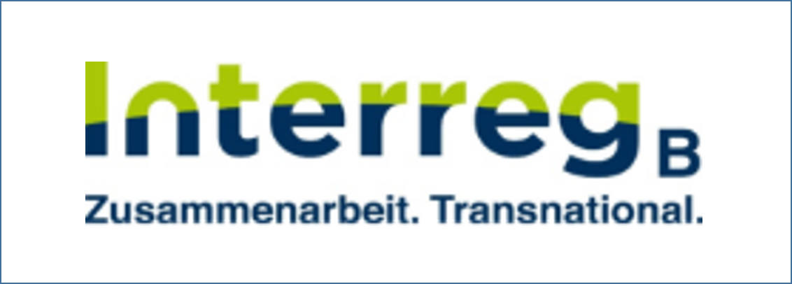 Interreg B