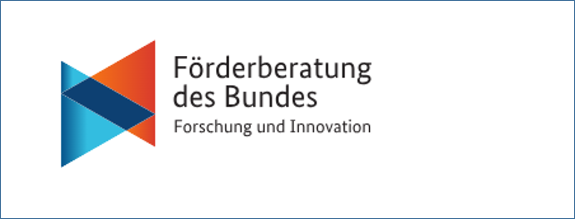 Förderberatung "Forschung und Innovation" des Bundes