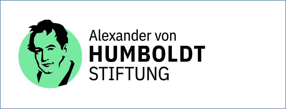 Alexander von Humboldt-Stiftung