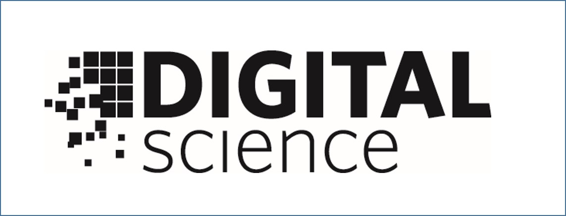 Digital Science & Research Solutions Ltd