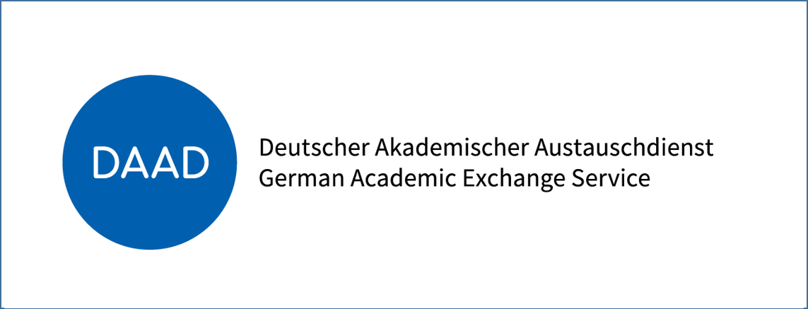 Deutscher Akademischer Austauschdienst (DAAD)