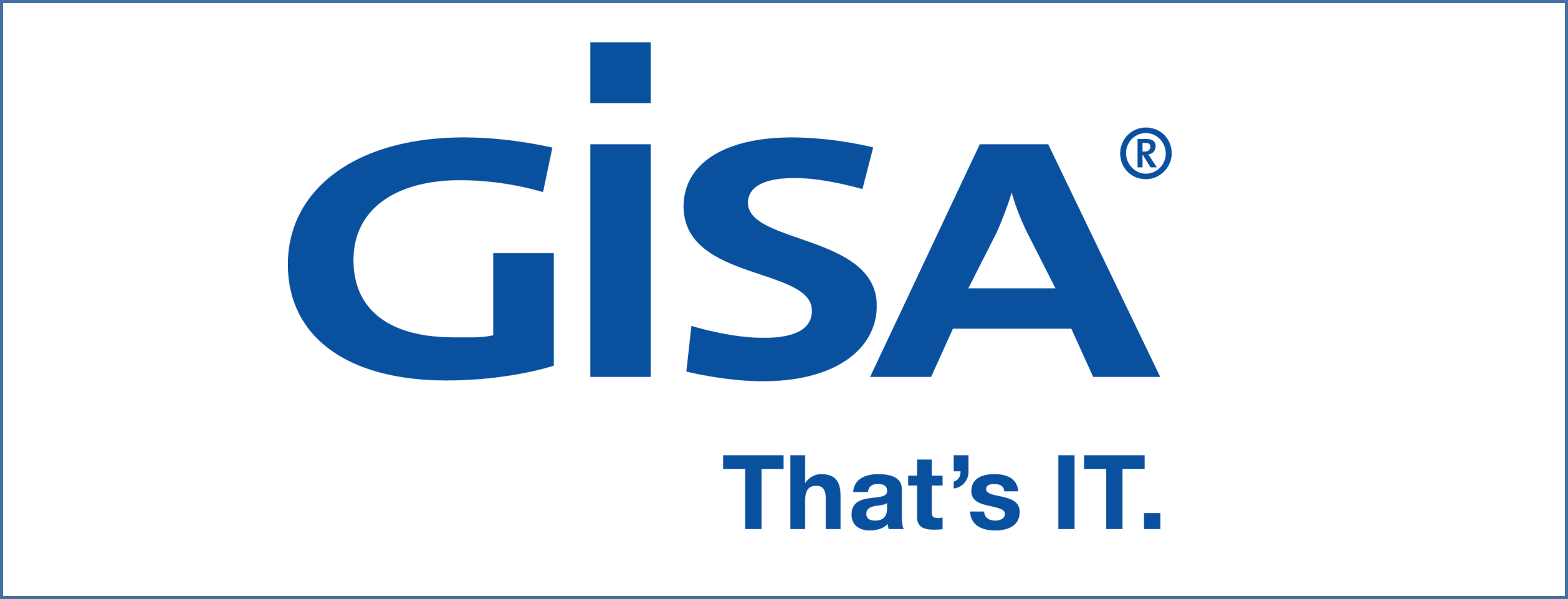 GISA