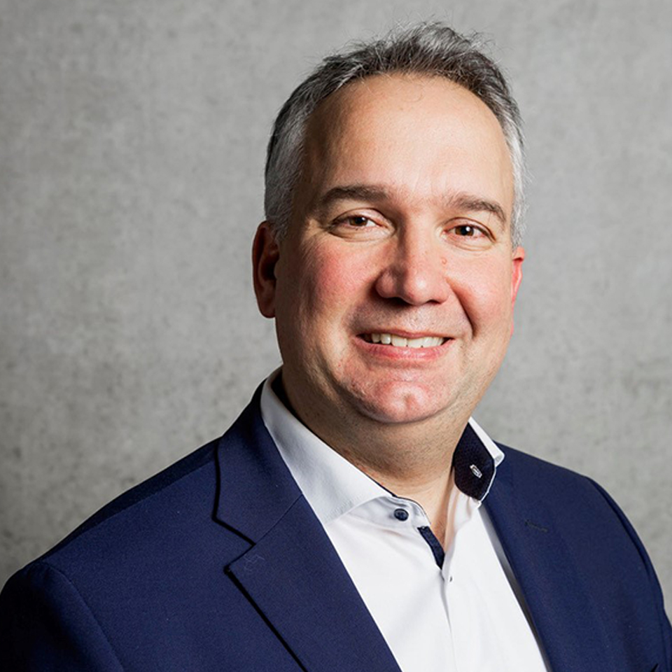 Dr.-Ing. Thorsten Kern