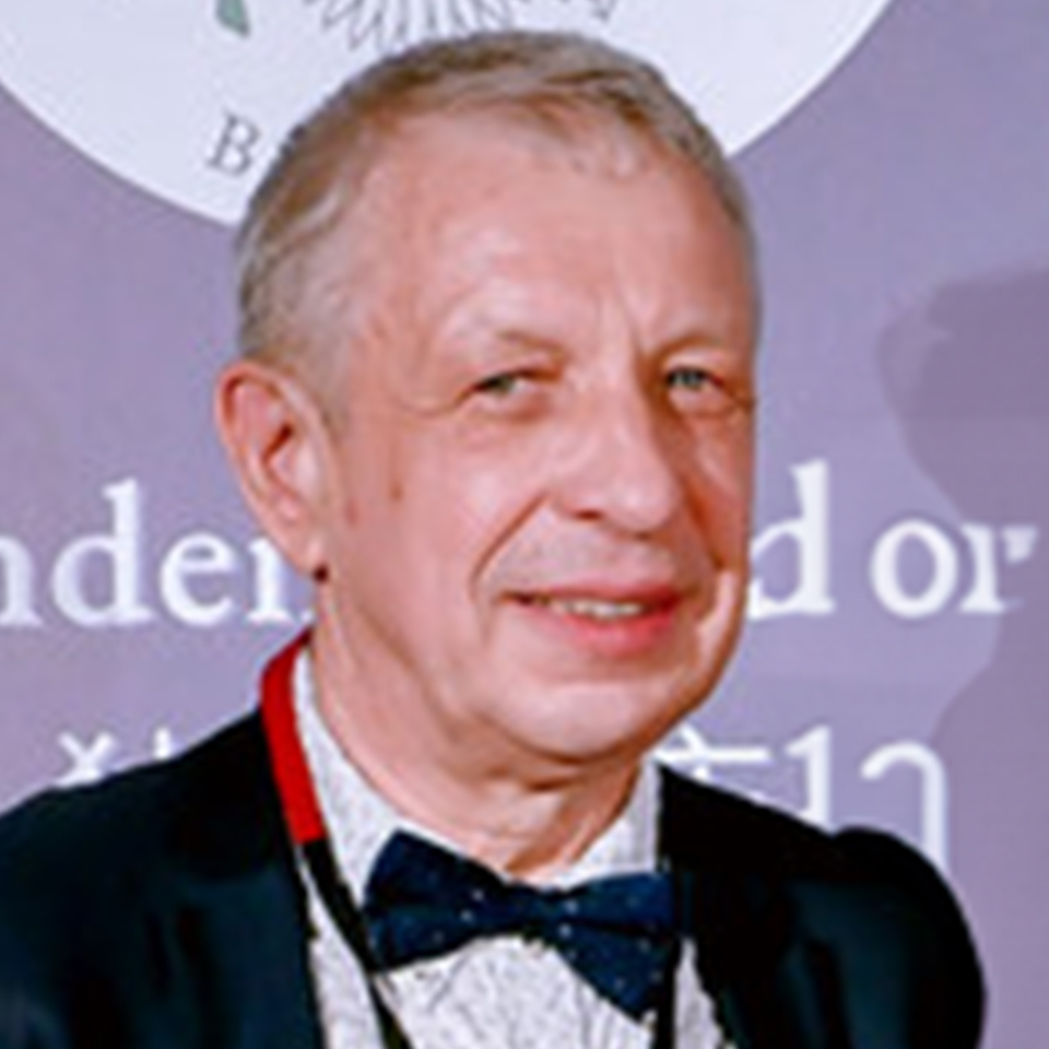 Prof. Dr. Wolfgang Weinhold