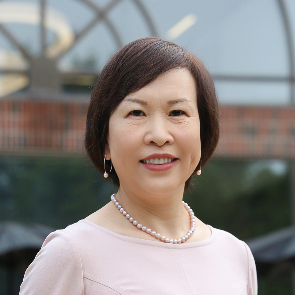 Hong Z. Tan