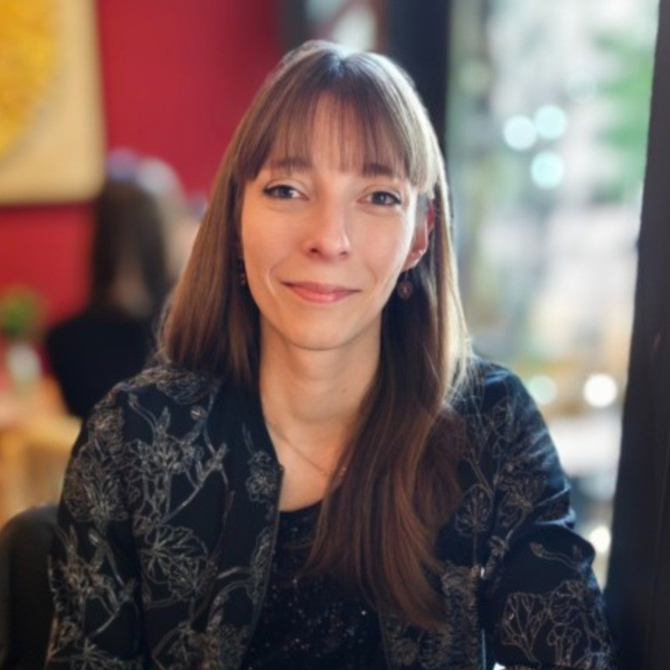 Anouschka  Esselun