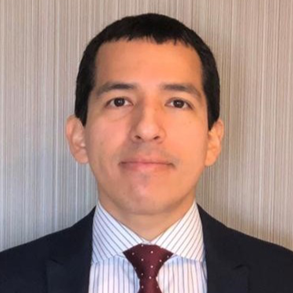Jorge  Reynaga