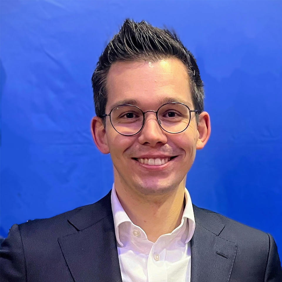 Dr. Stefan Breitschaft