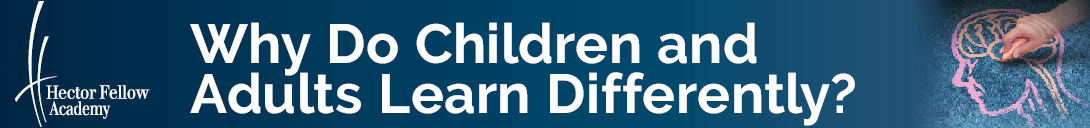 Header banner for the conference: HFA Symposium 2024: Why do children and adults learn differently?. This goes from 11 July 2024 to 11 July 2024 in University Hamburg, Main Building/Hauptgebäude (ESA 1), Hörsaal A.