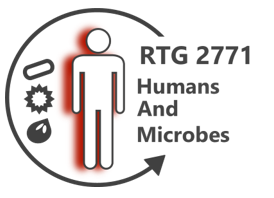 Cell and Structural Biology of Host Pathogen Interaction