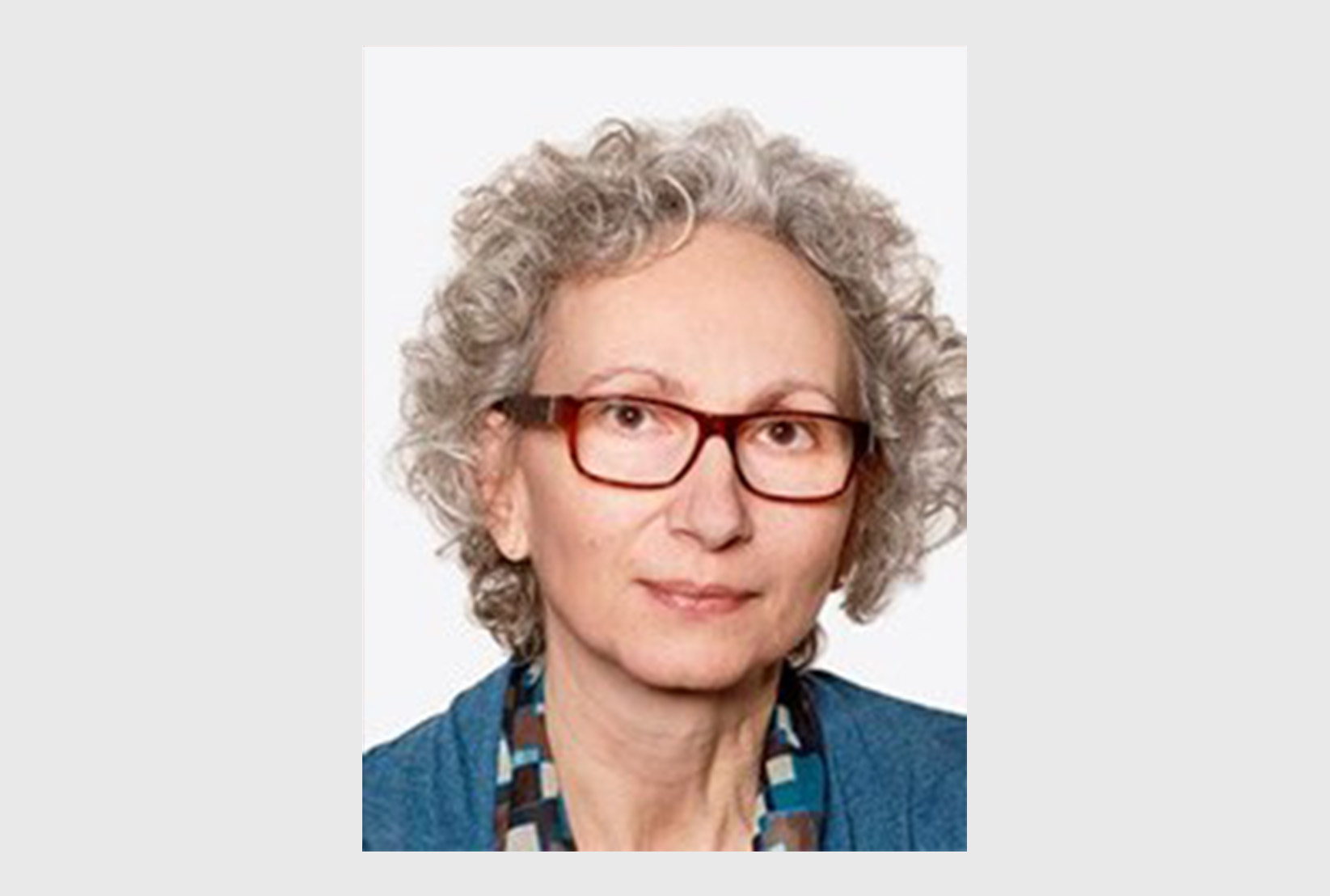 Bettina Meyer