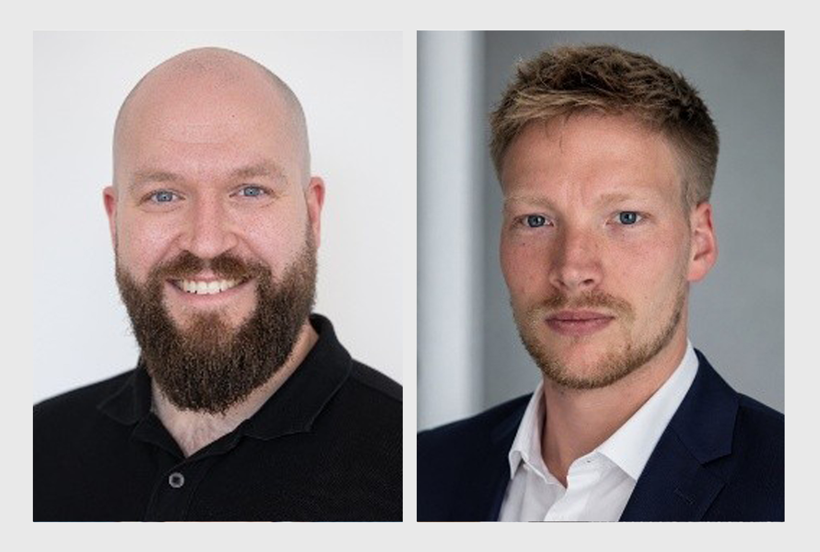 Wilke Pannbacker | Jan Weißmann