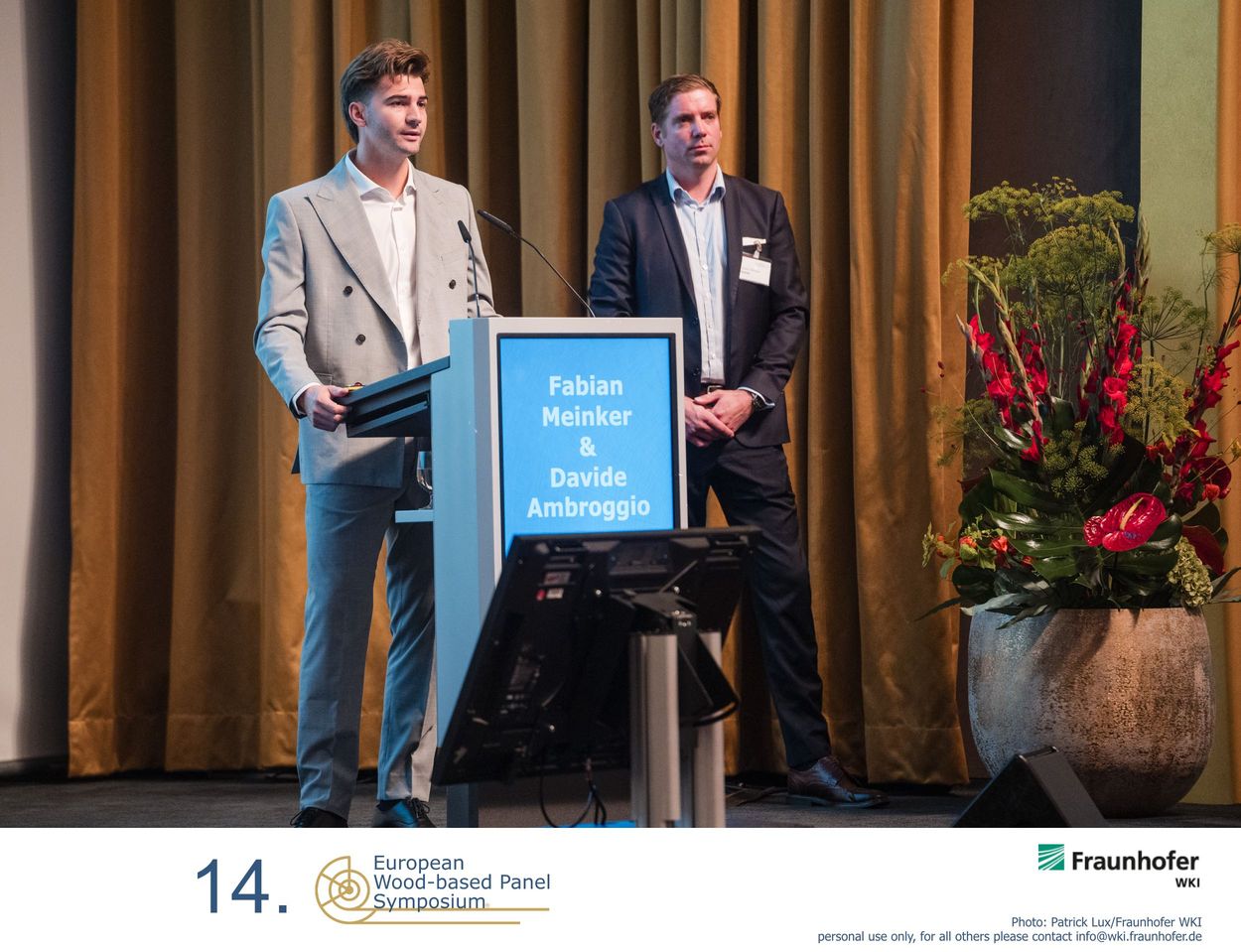 © Fraunhofer WKI | Patrick Lux
