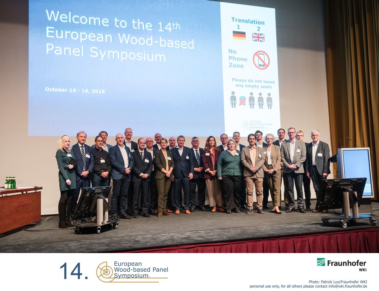 © Fraunhofer WKI | Patrick Lux