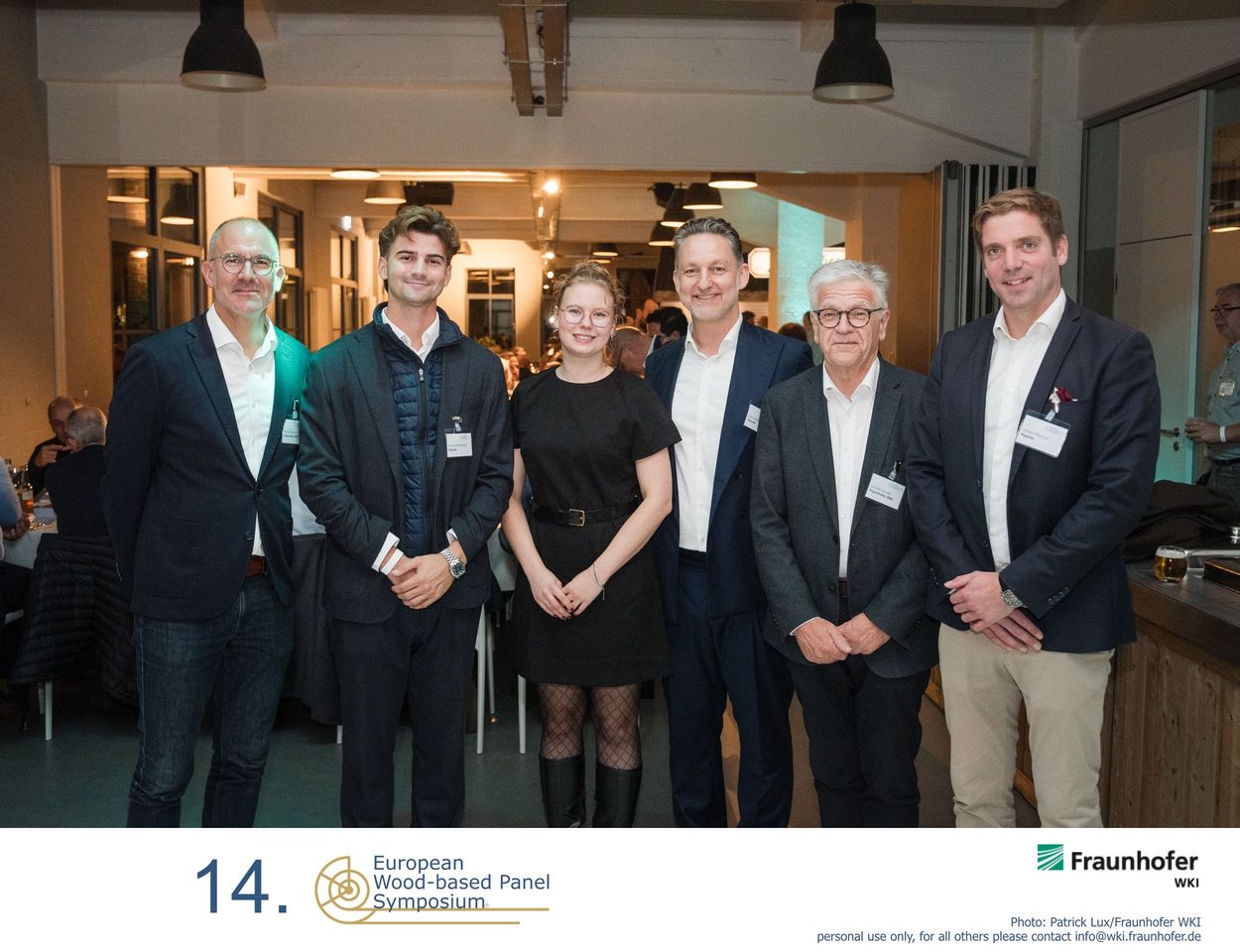 © Fraunhofer WKI | Patrick Lux