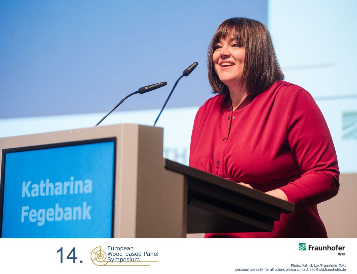 © Fraunhofer WKI | Patrick Lux