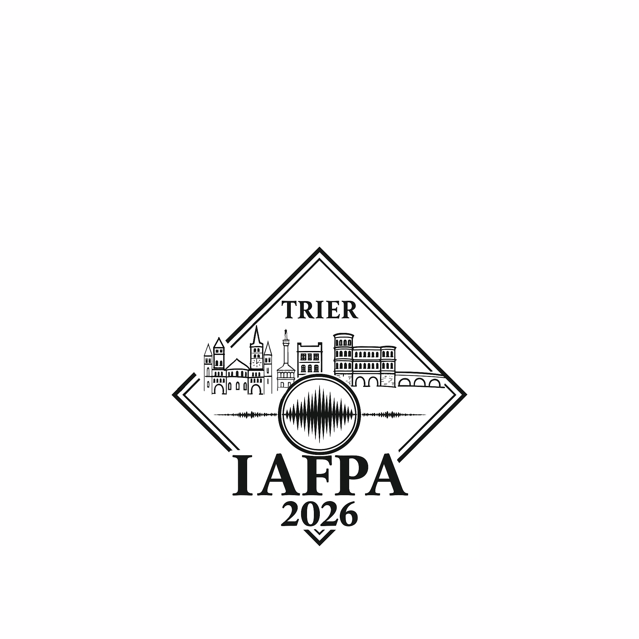 Header banner for the conference: IAFPA-Tagung 2026. This goes from 26 July 2026 to 29 July 2026.