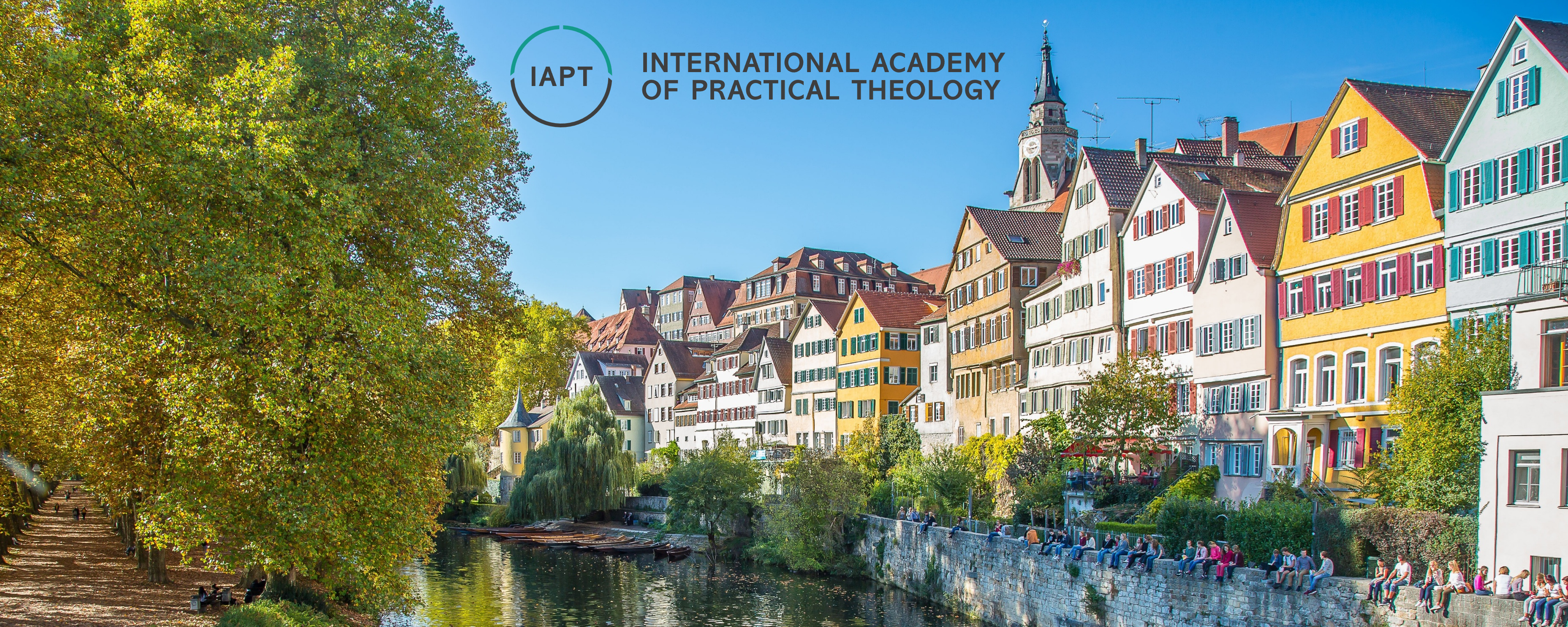 Header banner for the conference: IAPT Conference 2027: (Con)tested Knowledge: Production, Formation, and Deconstruction. This goes from 1 April 2027 to 5 April 2027 in University of Tübingen.