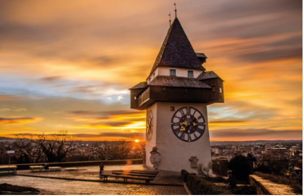 Travel and City information 1