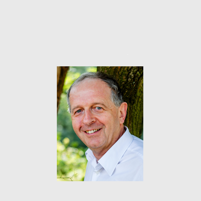Prof. Dr. Andrzej Stankiewicz