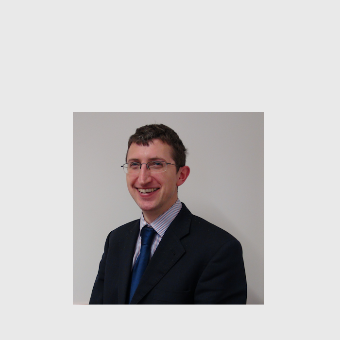 Greg Arrowsmith