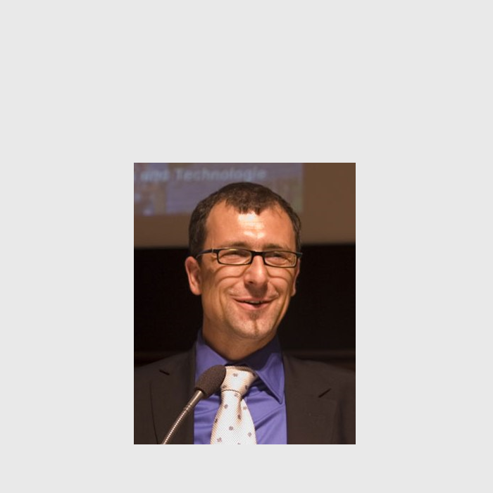 Michael Hübner