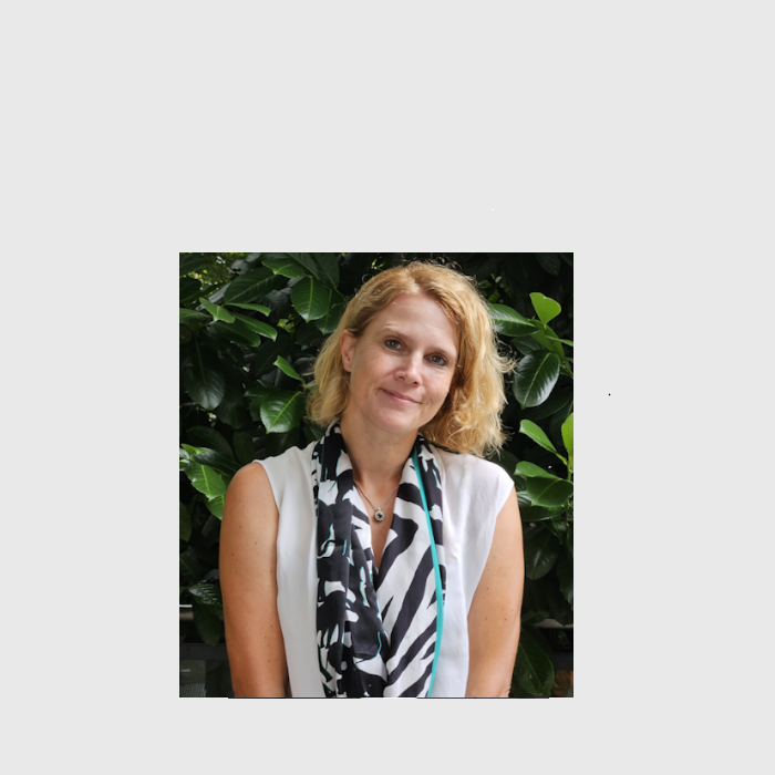 Univ.-Prof. Dr. Christina Hopfe
