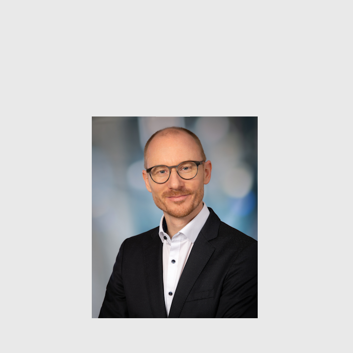 Prof. Dr. Rene Hofmann