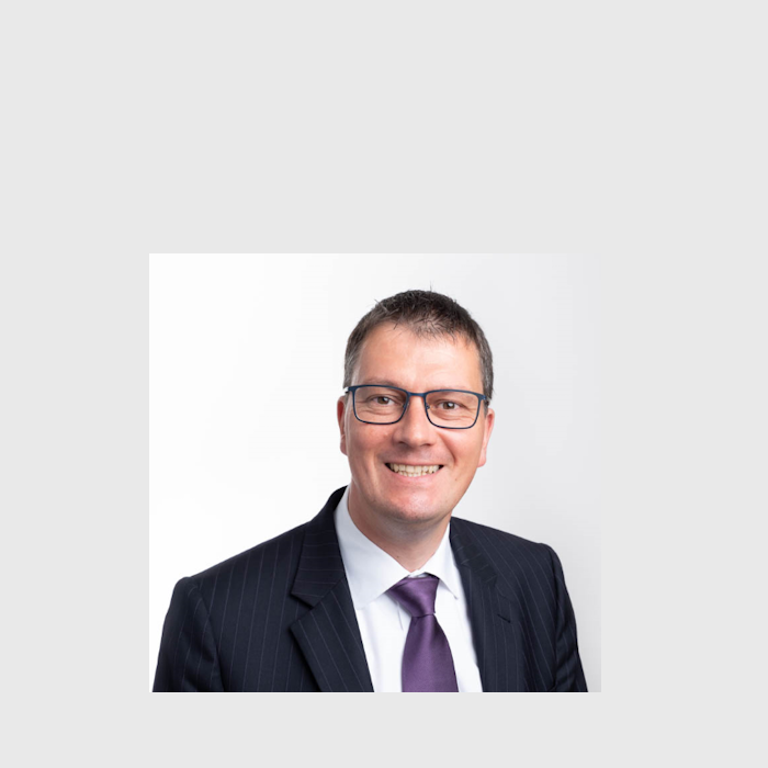 Dr. Heiko Huther