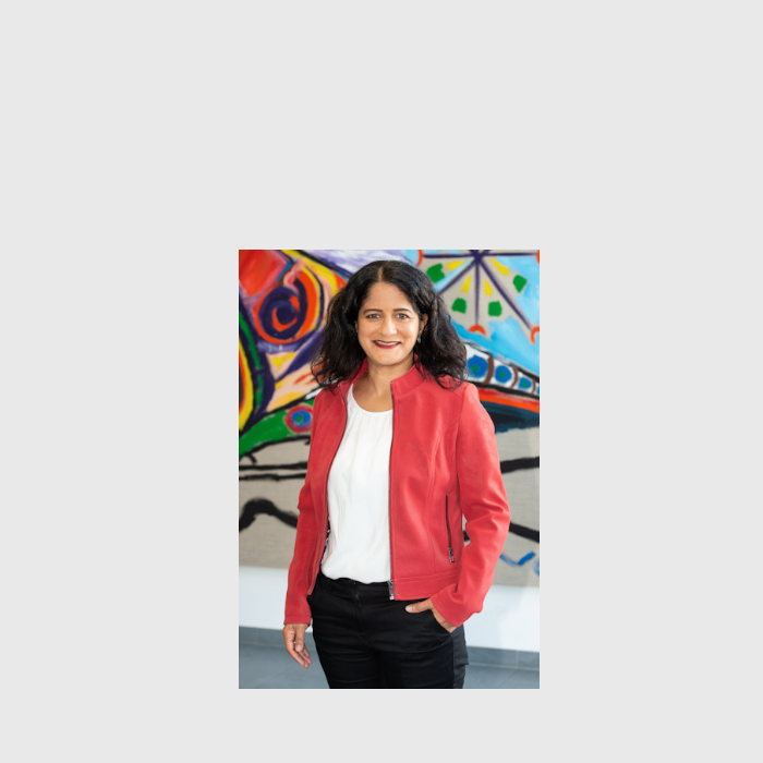 Dr. Sonja Sheikh