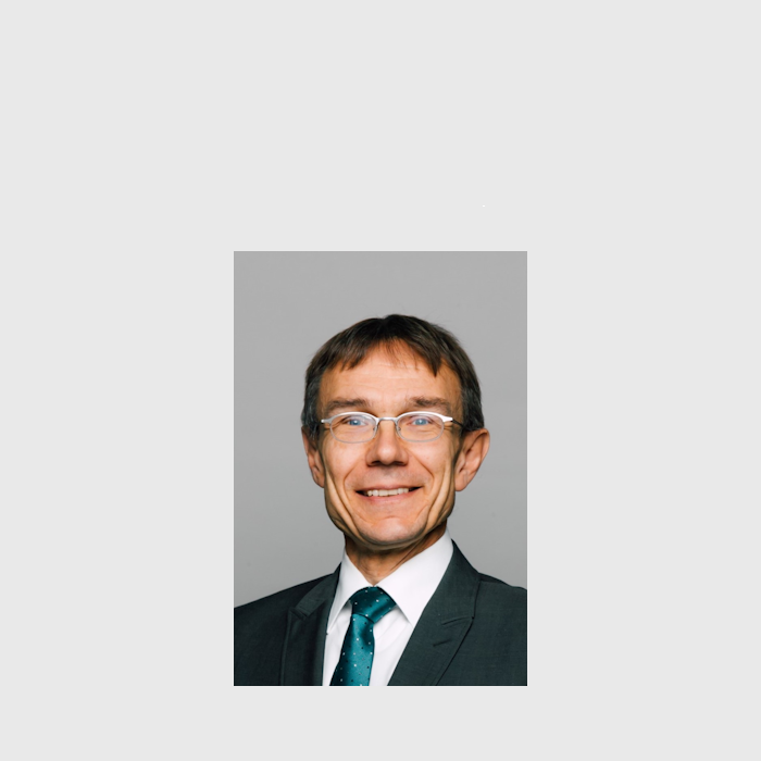 Dr. Harald Drück
